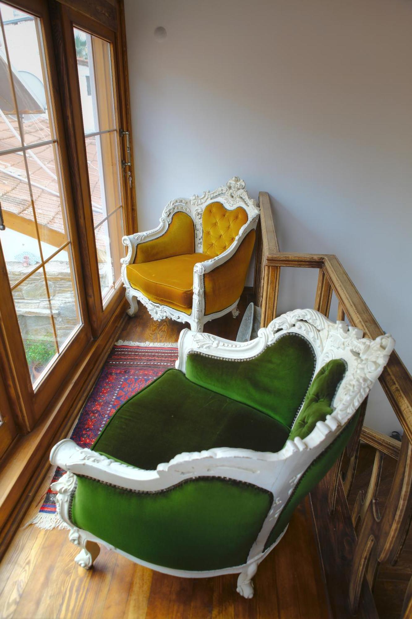 Ibri Hotel Selçuk Kültér fotó