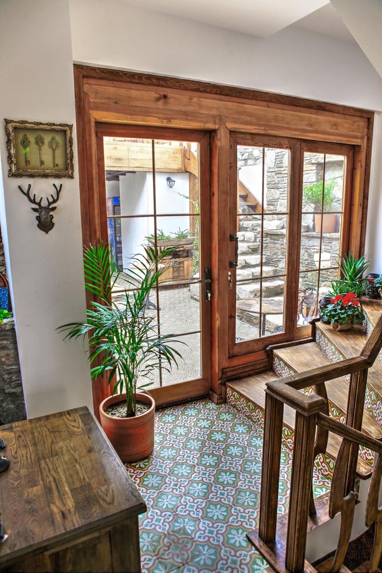 Ibri Hotel Selçuk Kültér fotó