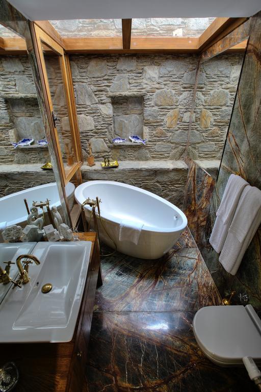 Ibri Hotel Selçuk Kültér fotó