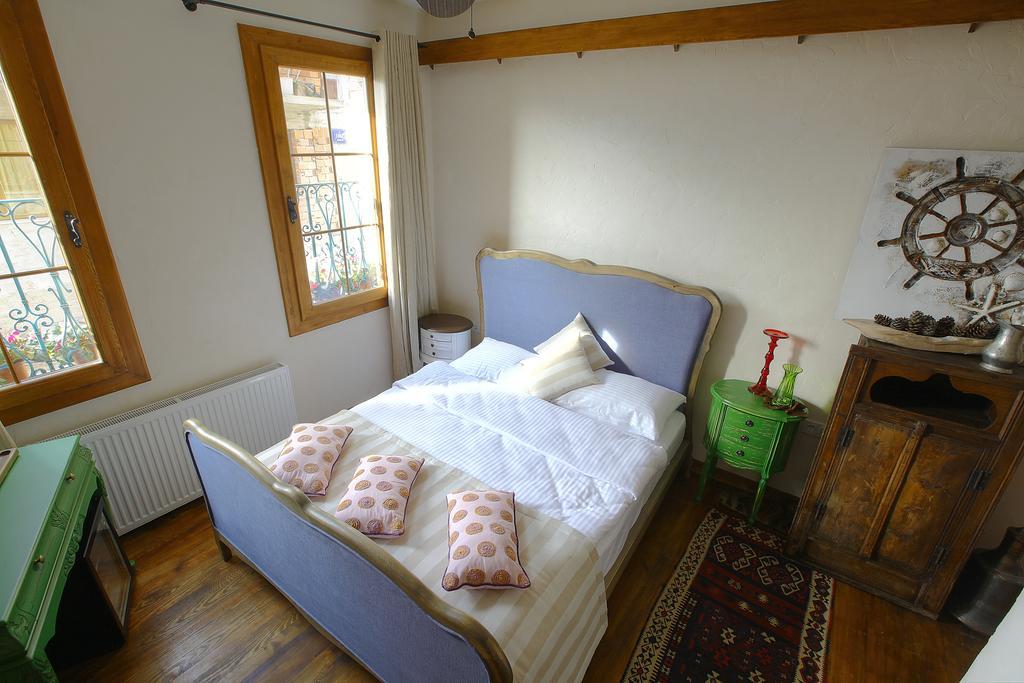 Ibri Hotel Selçuk Kültér fotó