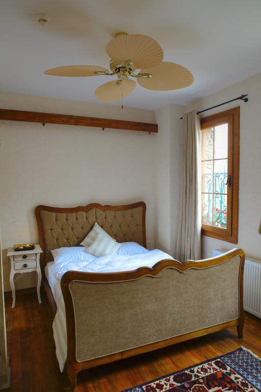 Ibri Hotel Selçuk Kültér fotó