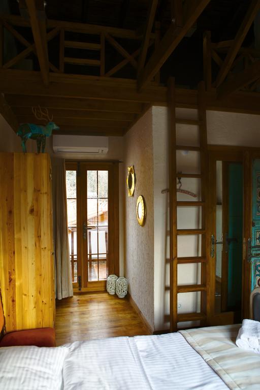 Ibri Hotel Selçuk Kültér fotó