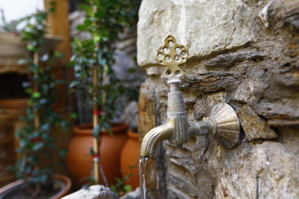 Ibri Hotel Selçuk Kültér fotó