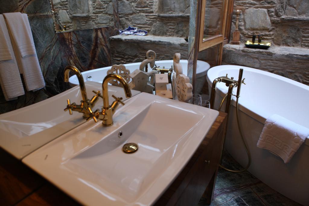 Ibri Hotel Selçuk Kültér fotó