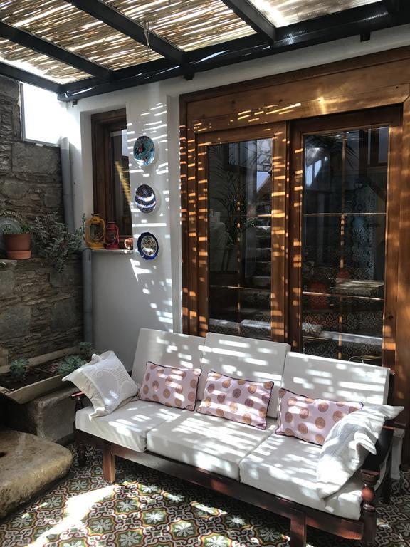 Ibri Hotel Selçuk Kültér fotó