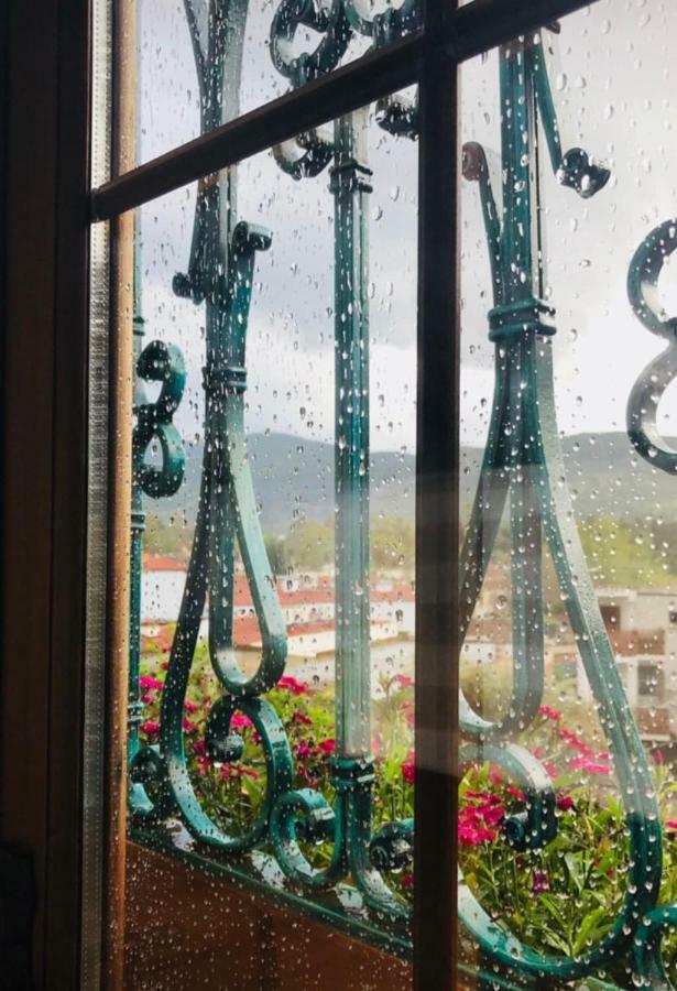Ibri Hotel Selçuk Kültér fotó