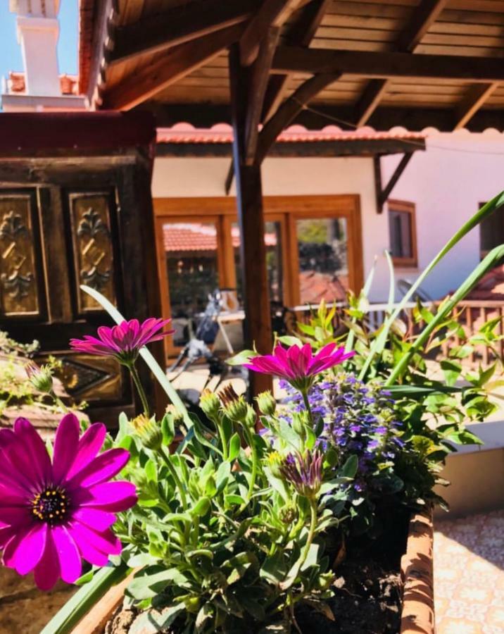 Ibri Hotel Selçuk Kültér fotó