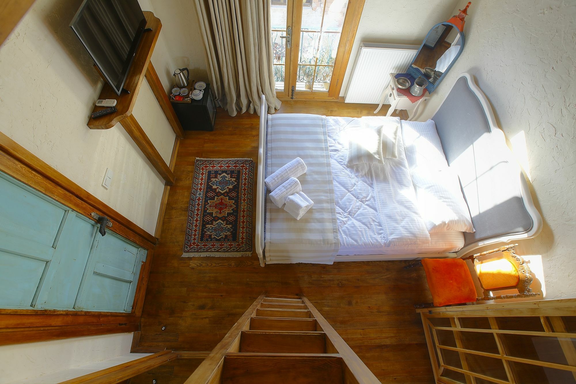 Ibri Hotel Selçuk Kültér fotó